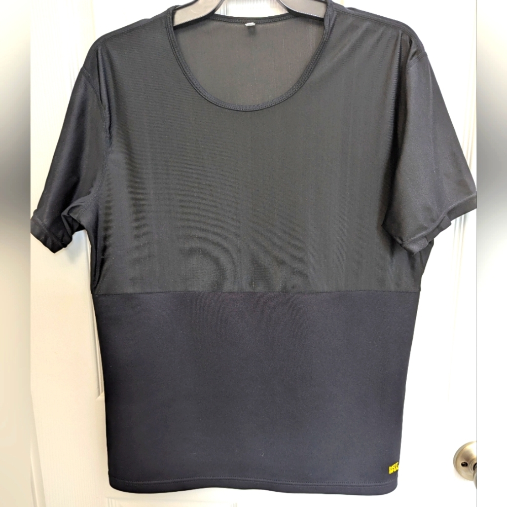Men's Hot Cami Shaper (L)